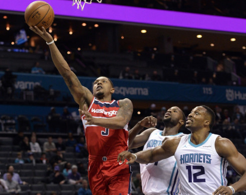 猛龙客场横扫黄蜂，取得两连胜开局的简单介绍