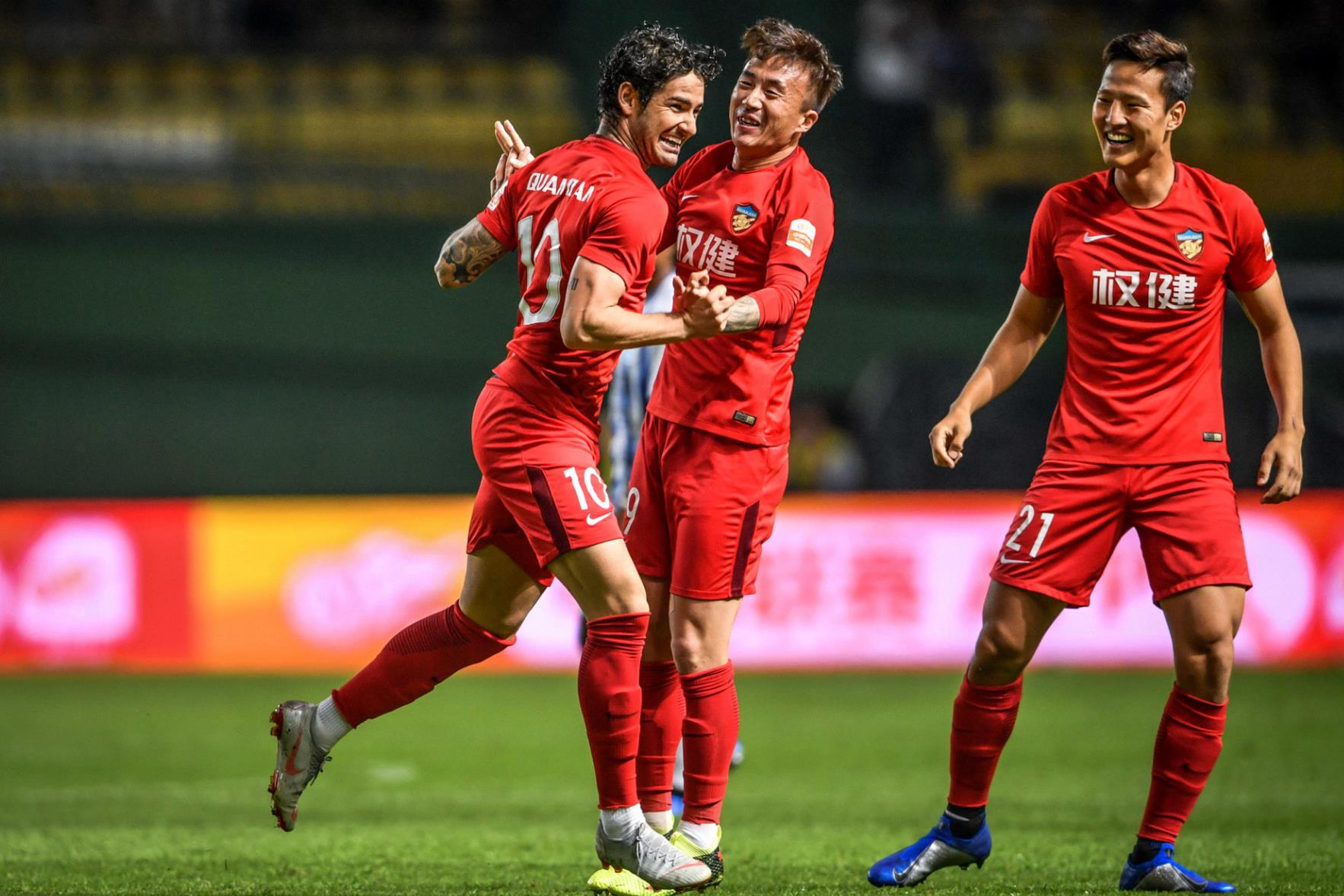 雷速体育直播官网-天津天海遭遇对手猛攻，陷入落后局面的简单介绍