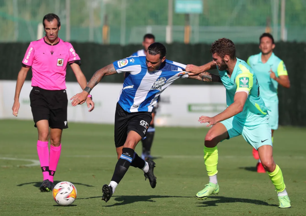 格拉纳达大胜,继续追赶前列球队的简单介绍 格拉纳达大胜,继续追赶前列球队的简单介绍