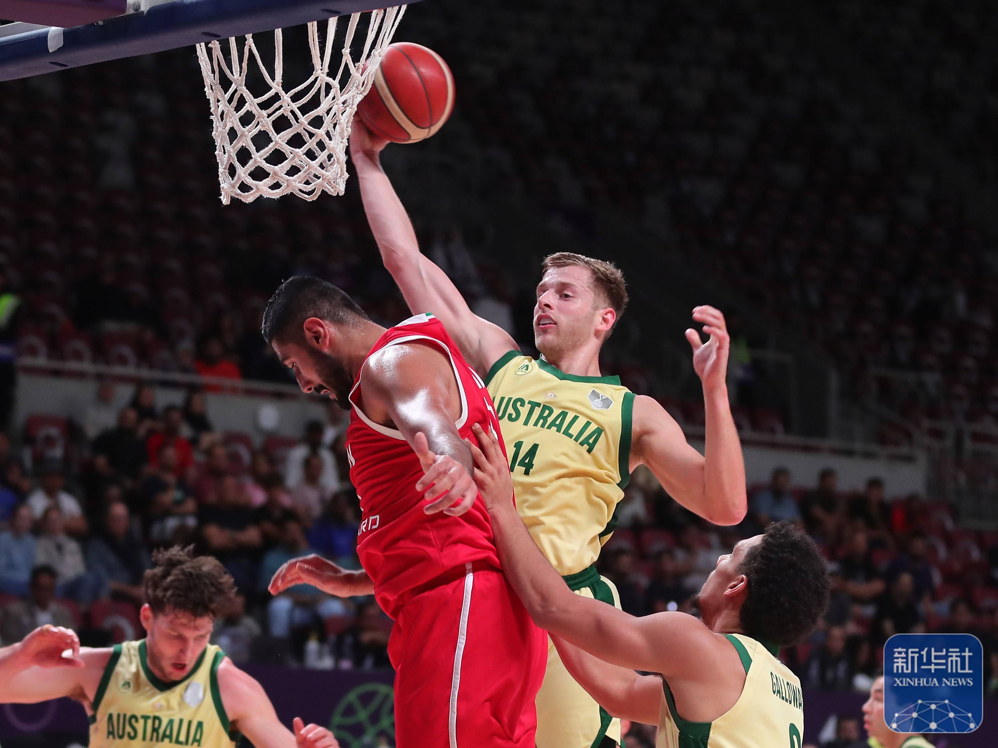 澳大利亚队击败对手,士气高涨的简单介绍 澳大利亚队击败对手,士气高涨的简单介绍