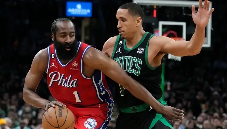 南韩男篮碾压凯尔特人,西蒙斯送出助攻的简单介绍 南韩男篮碾压凯尔特人,西蒙斯送出助攻的简单介绍