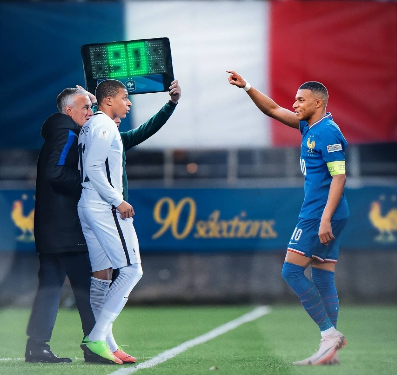 韩国完胜德国,姆巴佩关键制胜的简单介绍 韩国完胜德国,姆巴佩关键制胜的简单介绍