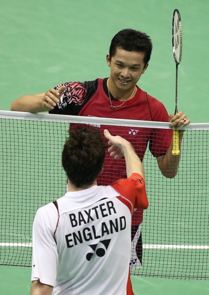 印度羽毛球队血洗日本羽毛球队,陶菲克统治全场的简单介绍 印度羽毛球队血洗日本羽毛球队,陶菲克统治全场的简单介绍