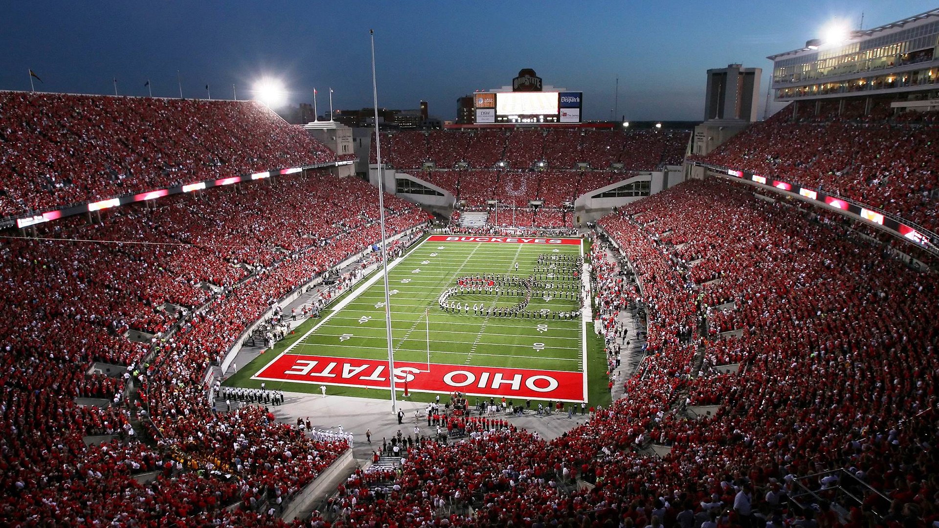 年度焦点之战之夜，班凯罗进攻端无人可挡