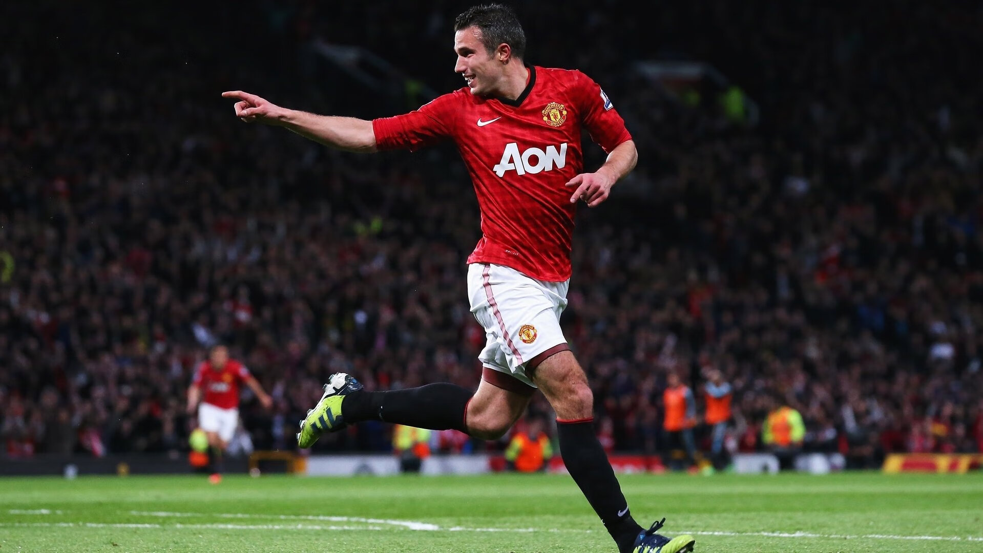 德甲争冠战之夜，德布劳内扛起全队，谱写绿茵传奇